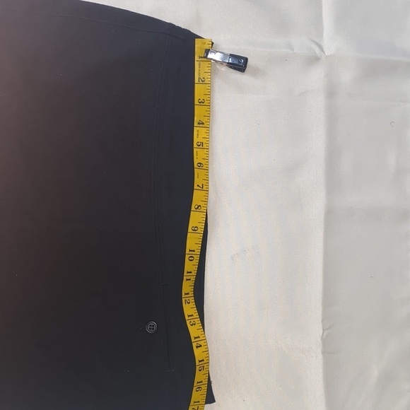 The Limited Stretch Mid Length Skirt - Picture 6 of 12